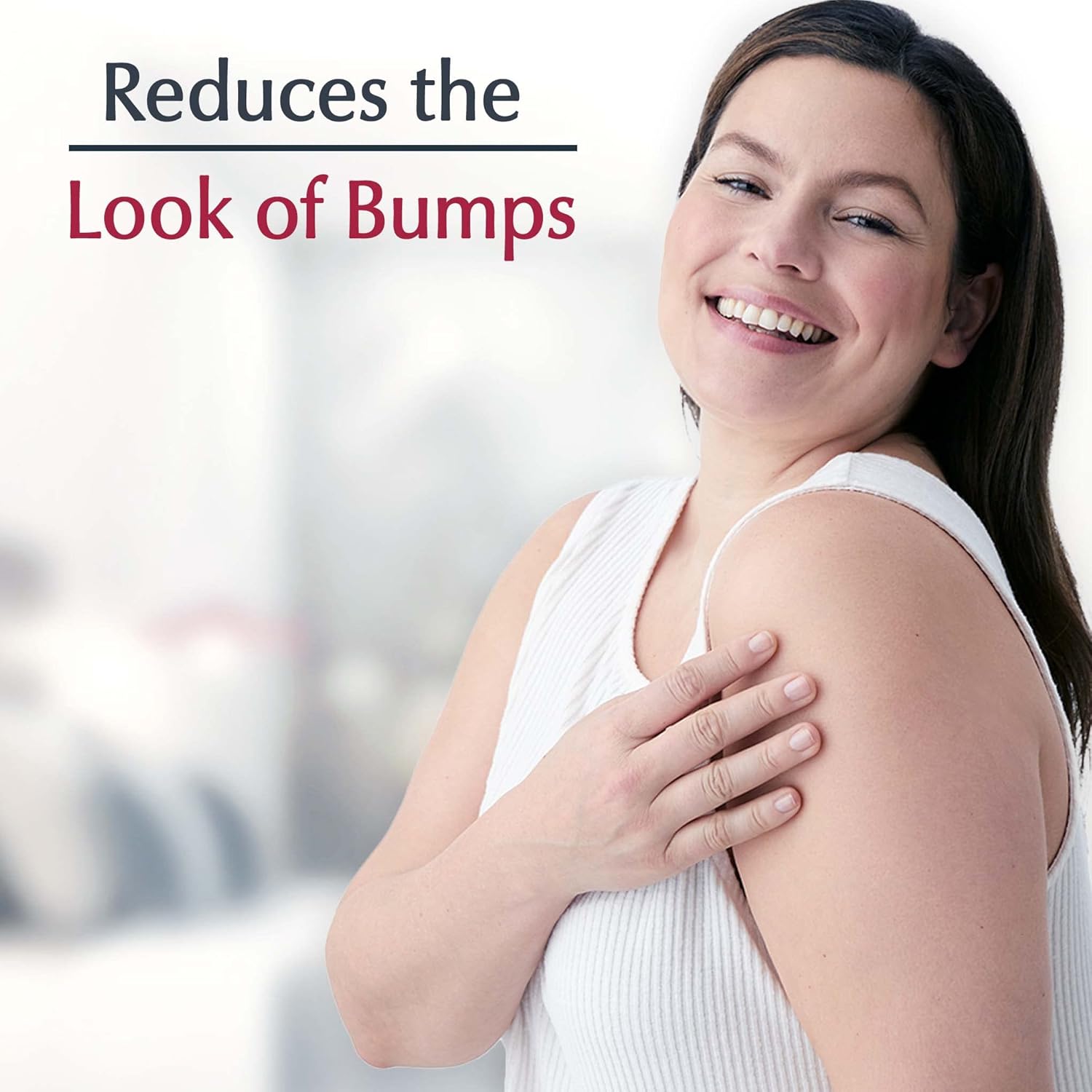 EUCERIN ROUGHNESS REFLIEF BODY LOTION FOR EXTREMELY DRY,ROUGH SKIN 500ML