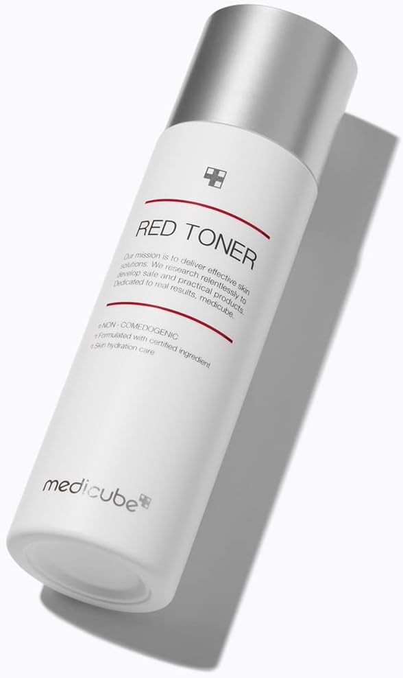 MEDICUBE RED TONER 2.0 100ML