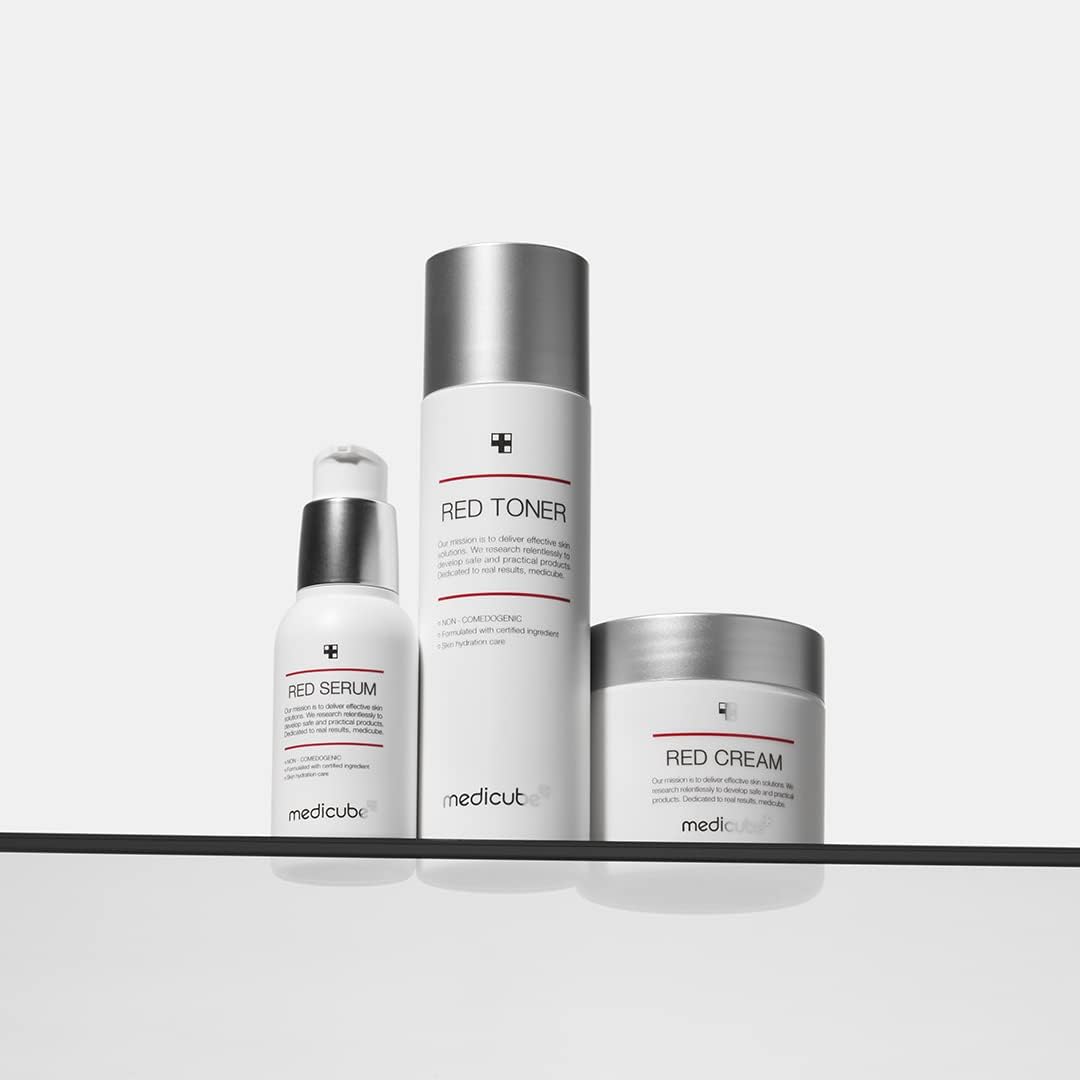 MEDICUBE RED TONER 2.0 100ML