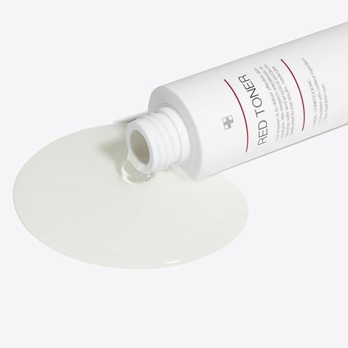 MEDICUBE RED TONER 2.0 100ML