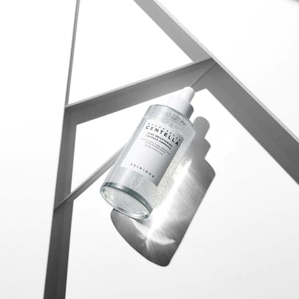 MADAGASCAR CENTELLA TONE BRIGHTENING CAPSULE AMPOULE