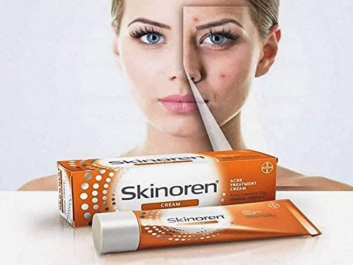 SKINOREN AZELAIC ACID 20% CRÈME 30G