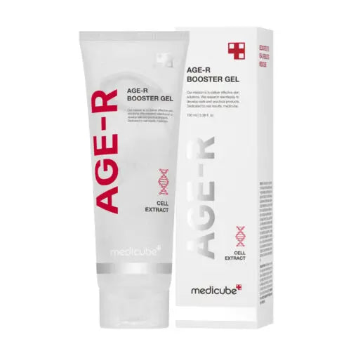 MEDICUBE AGE-R BOOSTER GEL 100ML