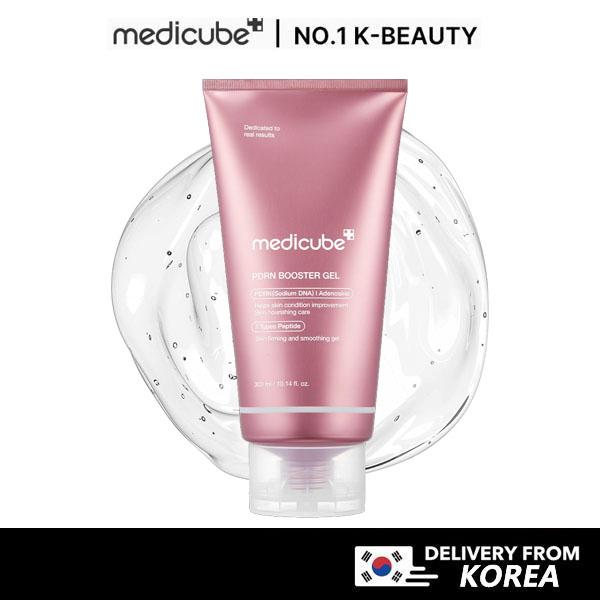 MEDICUBE PDRN BOOSTER GEL 300ML