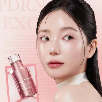 MEDICUBE PDRN PINK COLLAGEN EXOSOME SHOT SERUM 2000 30 ML