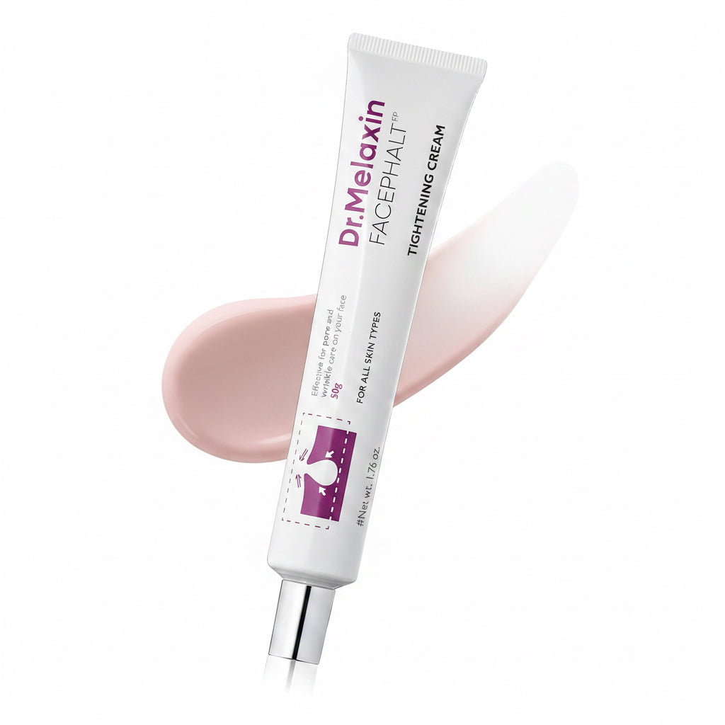 DR.MELAXIN FACEPHALT TIGHTENING CREAM 50G