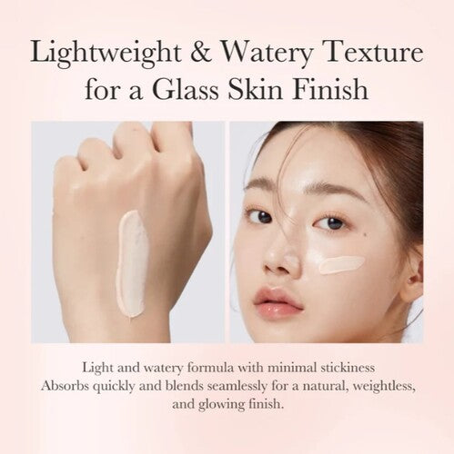 MEDICUBE COLLAGEN FIRMING SUN CREAM SPF50+ PA++++ 50ML