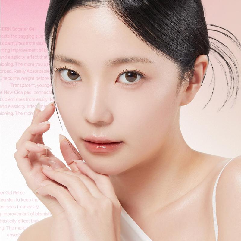 MEDICUBE PDRN BOOSTER GEL 300ML