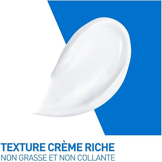 CERAVE BAUME HYDRATANT PEAUX SÈCHES À TRÈS SÈCHES 177ML