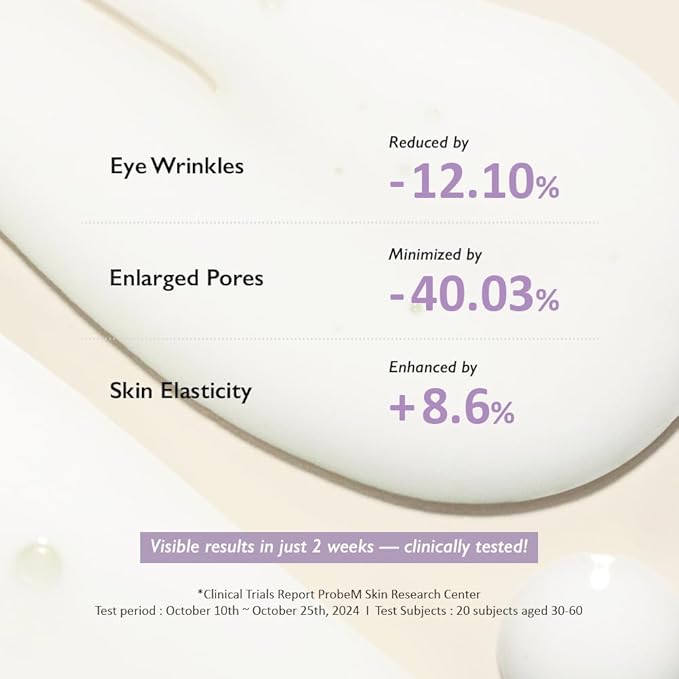 HARUHARU WONDER - BLACK RICE NIGHT KNIGHT RETINOL SERUM - ANTI-ÂGE 20ML