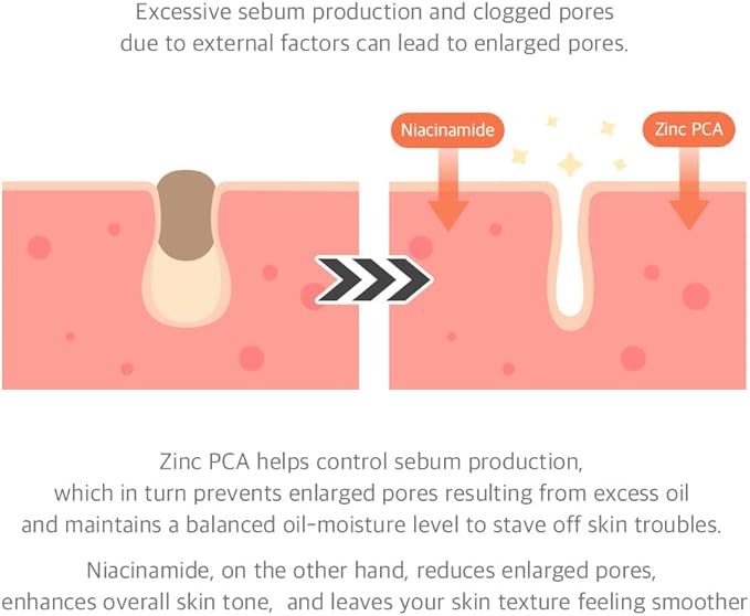 DR ALTHEA 15 NIACINAMIDE PURITY SERUM 30 ML