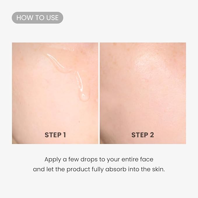 TIRTIR SOS SERUM - RADIANT GLOW BOOSTING 50 ML (ANTI ÂGE)