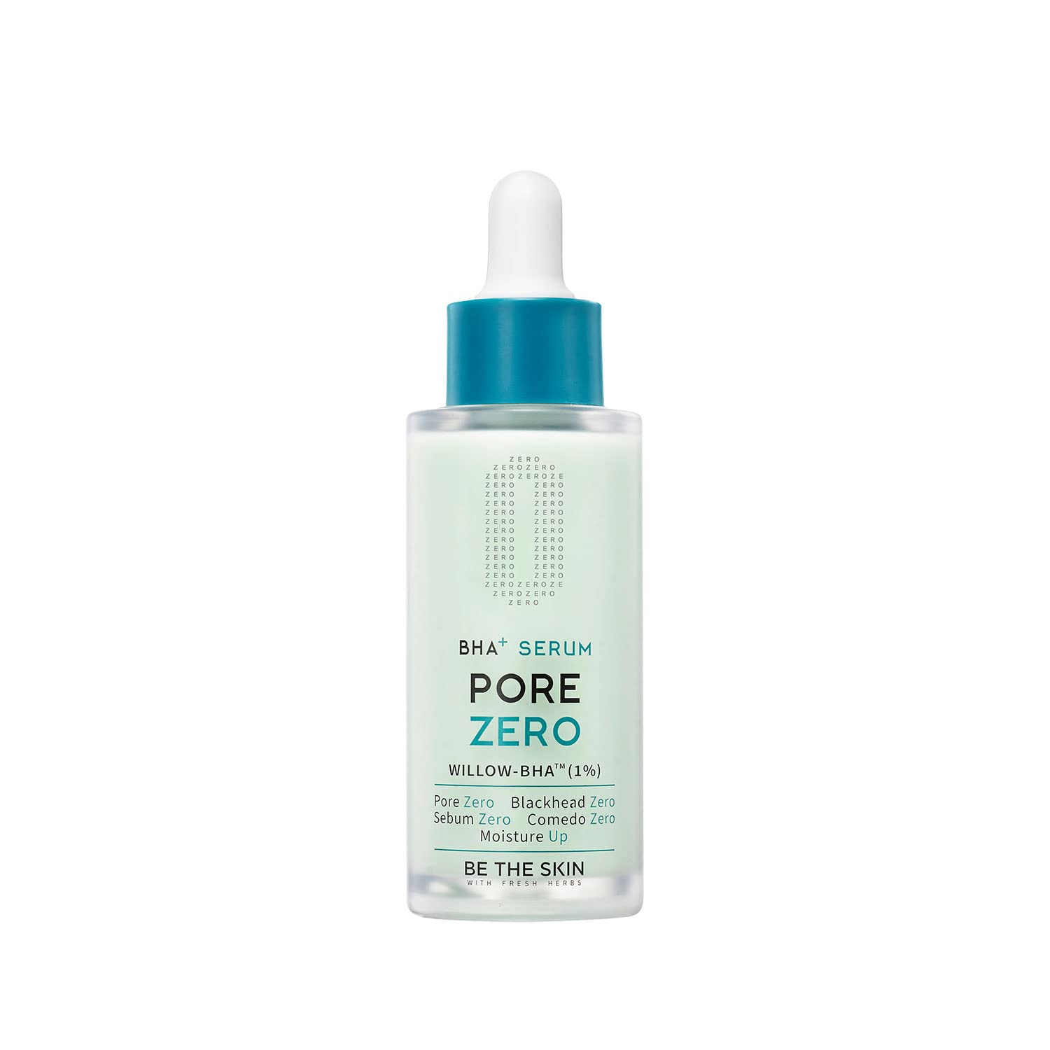 BE THE SKIN BHA+ PORE ZERO SÉRUM 30 ML