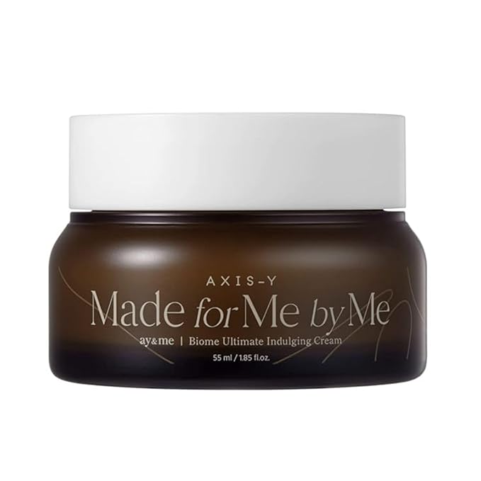 AXIS-Y BIOME ULTIMATE INDULGING CREAM 55 ML