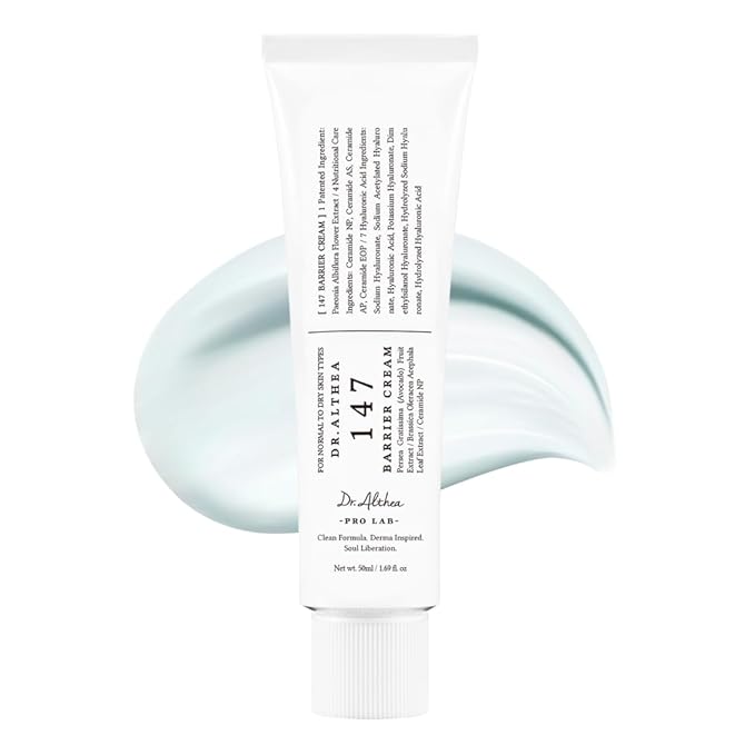 DR.ALTHEA 147 BARRIER CREAM 50ML