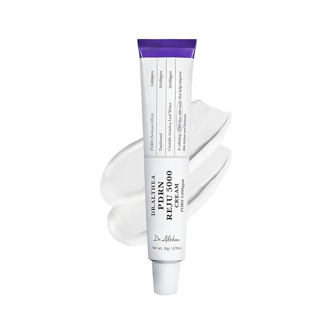 DR ALTHEA PDRN REJU 5000 CREAM 20G