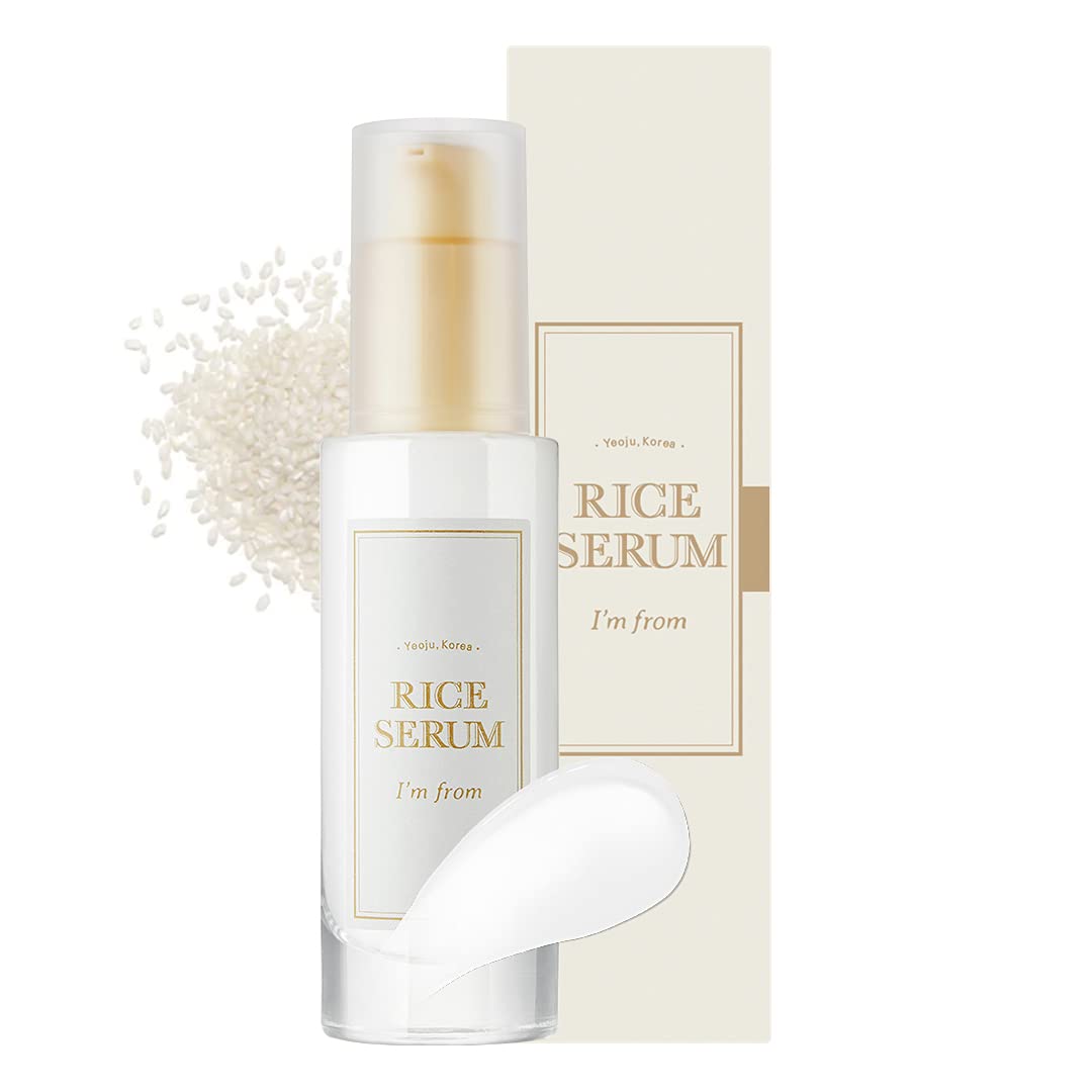 I'M FROM RICE SERUM 30 ML