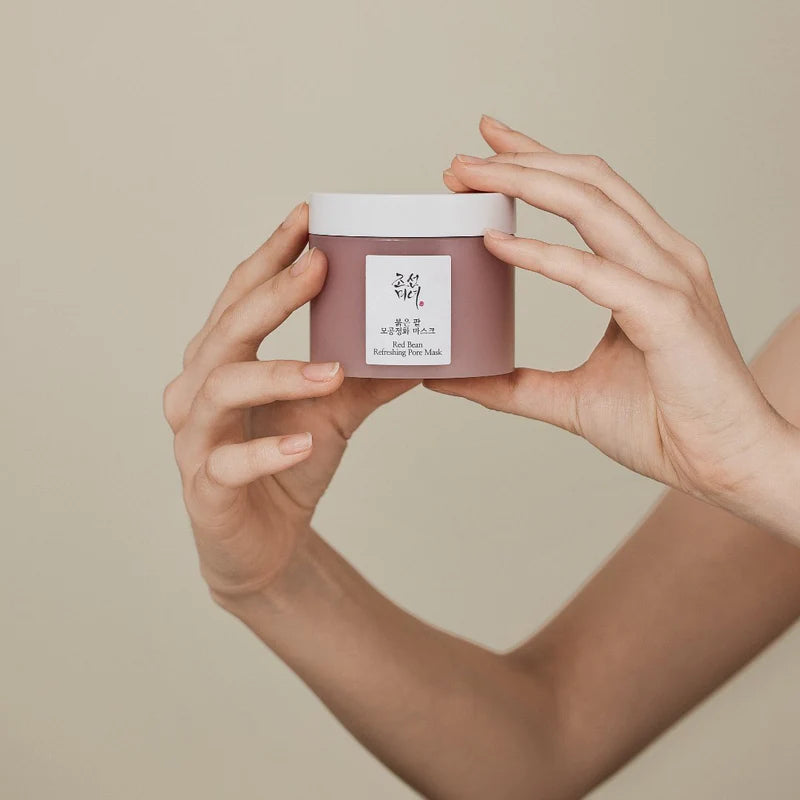 BEAUTY OF JOSEON MASQUE SPECIAL PORES 140ML