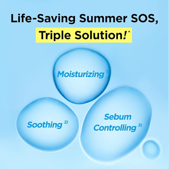 MA:NYO BIFIDA BIOME AQUA BARRIER CRÈME 80 ML