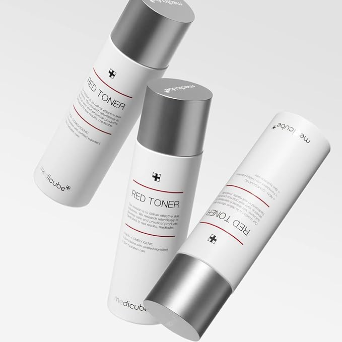 MEDICUBE RED TONER 2.0 100ML