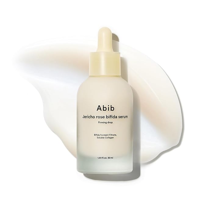 ABIB JERICHO ROSE BIFIDA SERUM 50ML