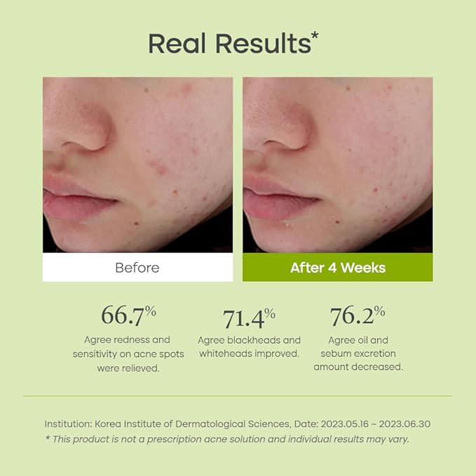 PURITO SEOUL CLEAR CODE SUPERFRUIT SERUM 30ML