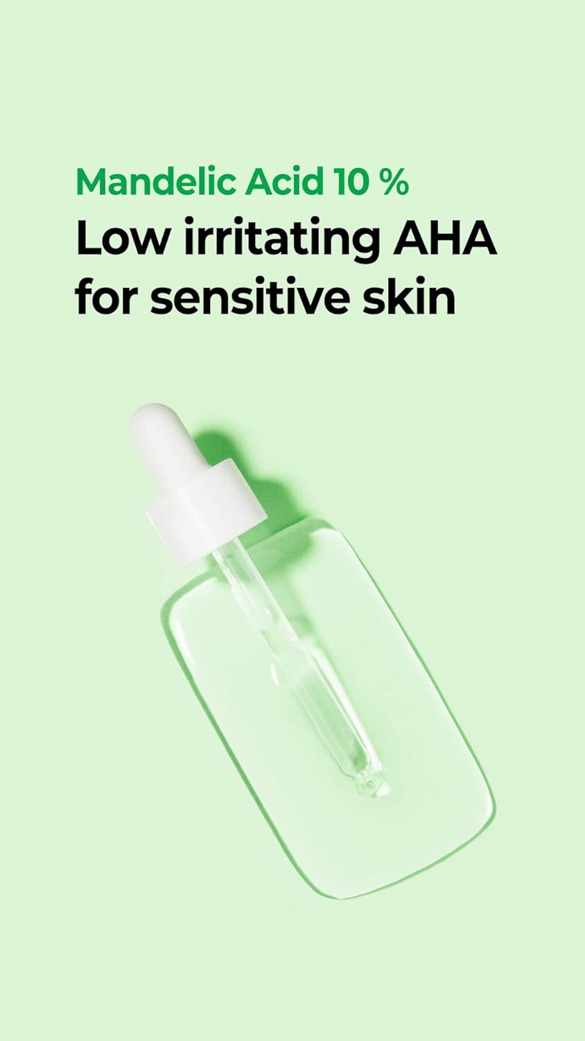 SOME BY MI AHA 10% AMINO PEELING AMPOULE 35 ML