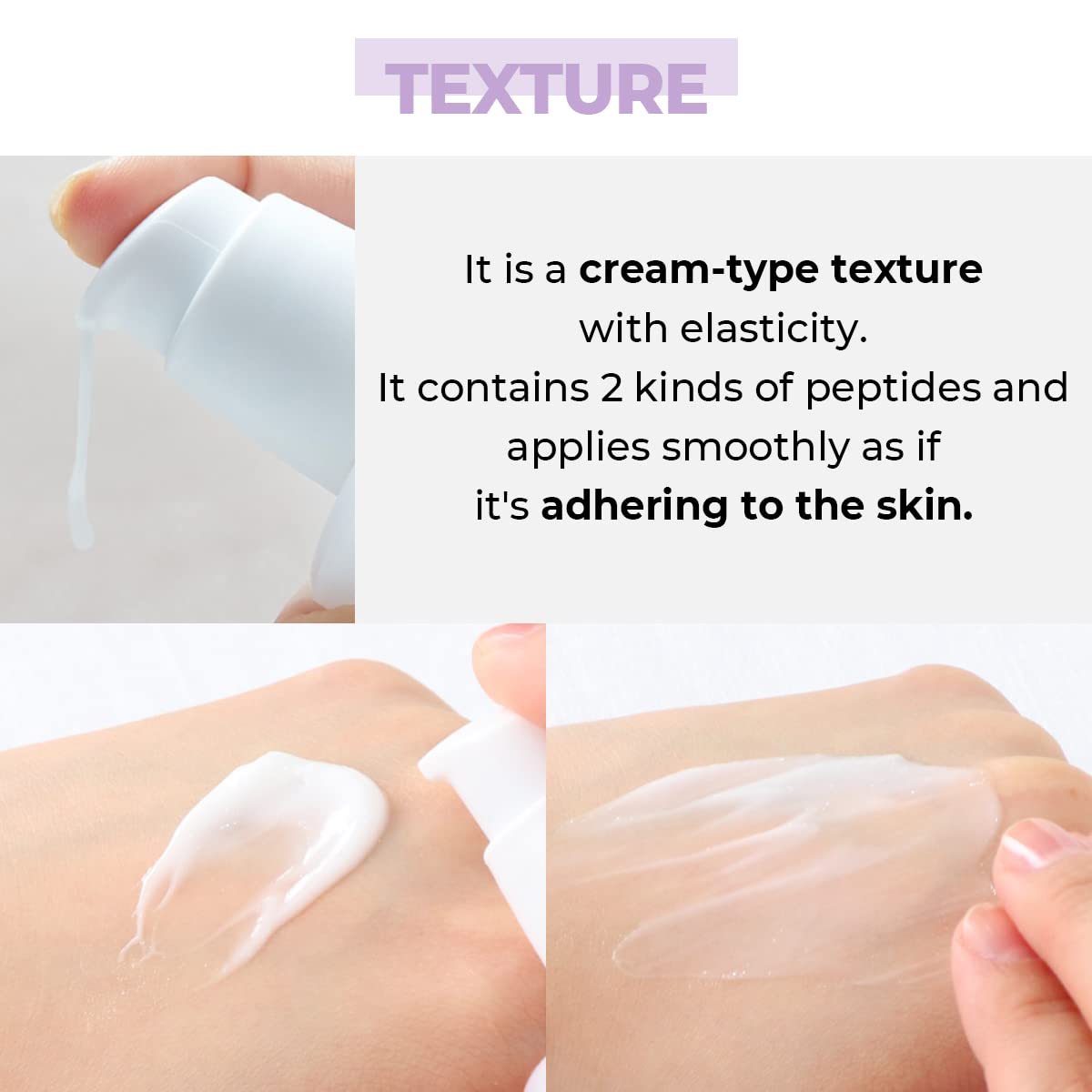 NUMBUZIN NO 9 SECRET FIRMING SERUM 50ML