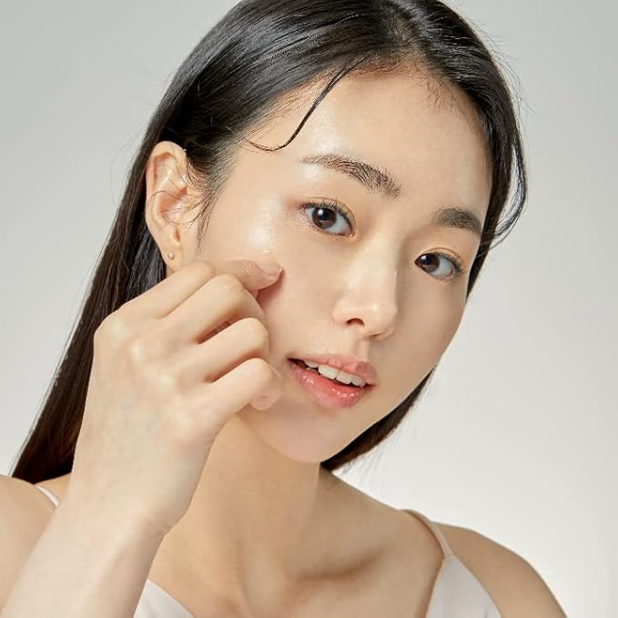 COSRX CLEAR FIT MASTER PATCH 18 PATCHES