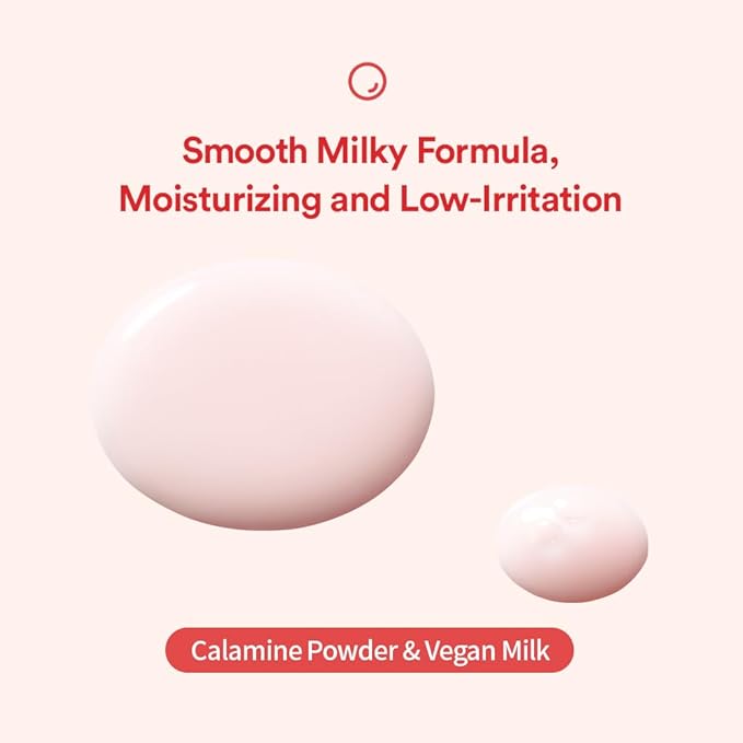 TOCOBO CALAMINE PORE CONTROL CLEANSING OIL 200ML