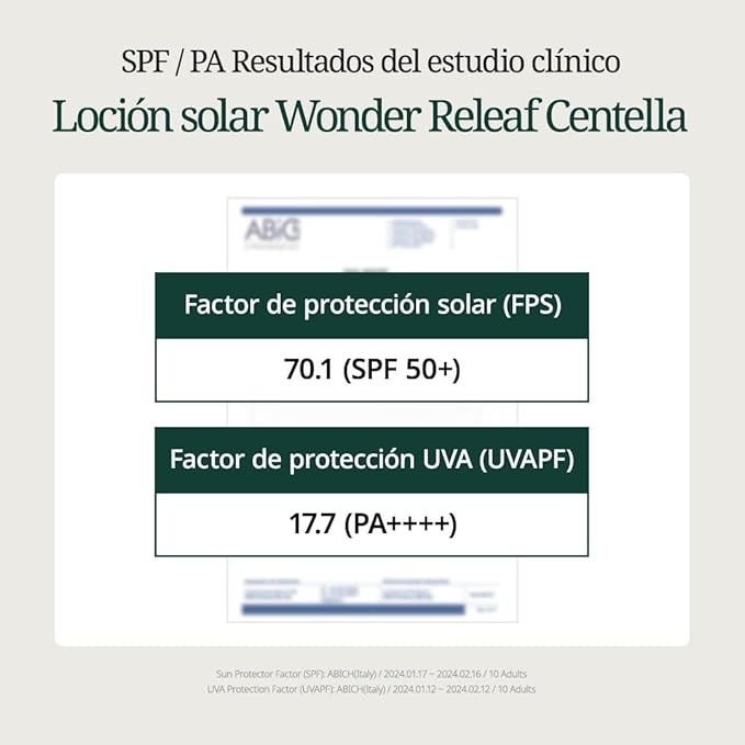 PURITO SEOUL WONDER RELEAF CENTELLA DAILY SUN LOTION SPF 50+ PA++++, 60 ML
