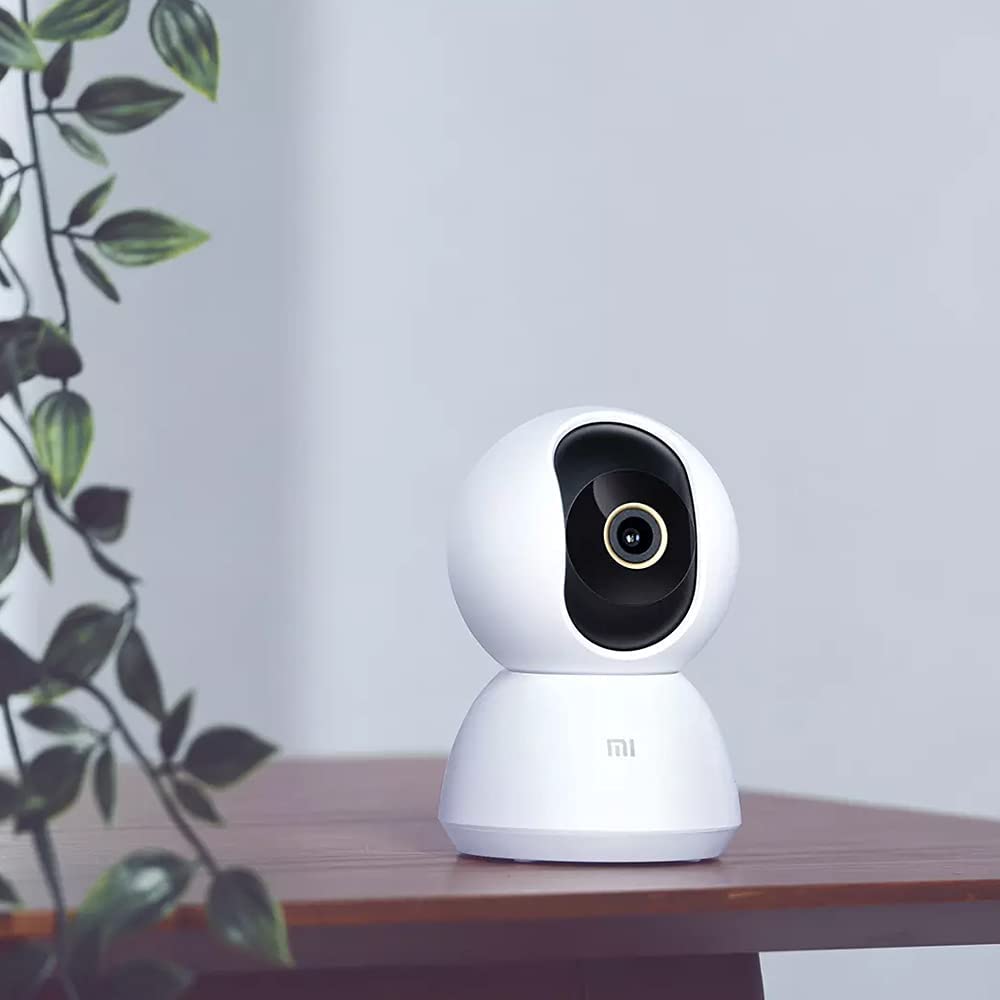 CAMERA DE SURVEILLANCE XIAOMI MI 360 - Premium from DION - Just DA 13500! Shop now at DION