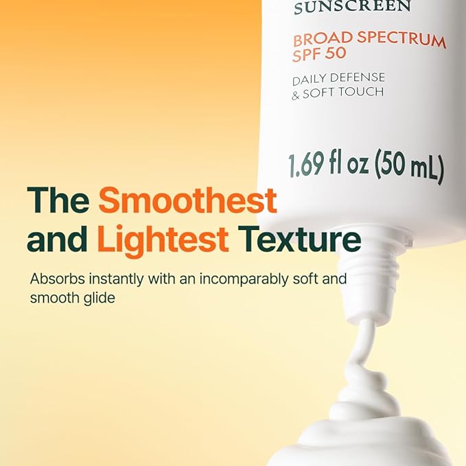 PURITO SEOUL SUNDAY ADVENTURES SUNSCREEN SPF 50++++ 50 ML