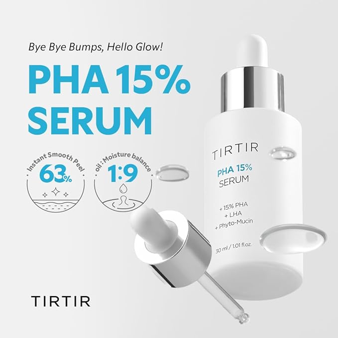 TIRTIR PHA 15 SERUM 30ML
