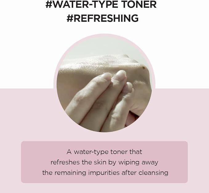 MADAGASCAR CENTELLA POREMIZING CLEAR TONER 210ML