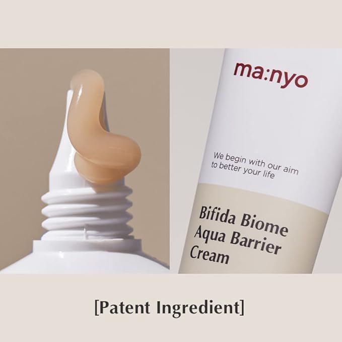 MA:NYO BIFIDA BIOME AQUA BARRIER CRÈME 80 ML