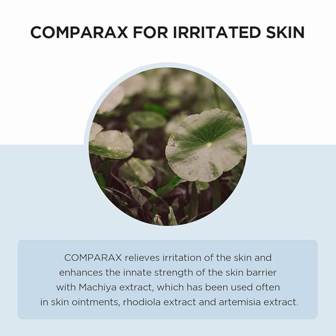 MADAGASCAR CENTELLA HYALU CICA FIRST AMPOULE