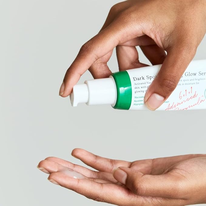 AXIS - Y - DARK SPOT CORRECTING GLOW SERUM 50ML