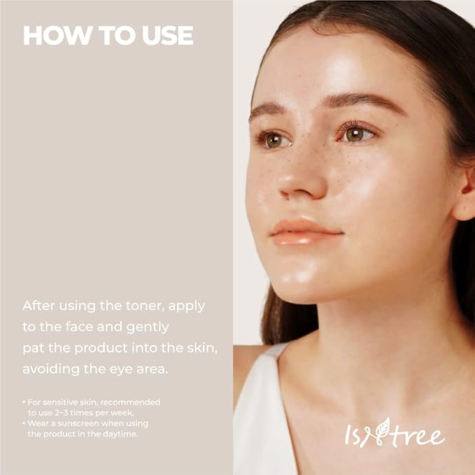 ISNTREE TW-REAL EYE CREAM 30ML