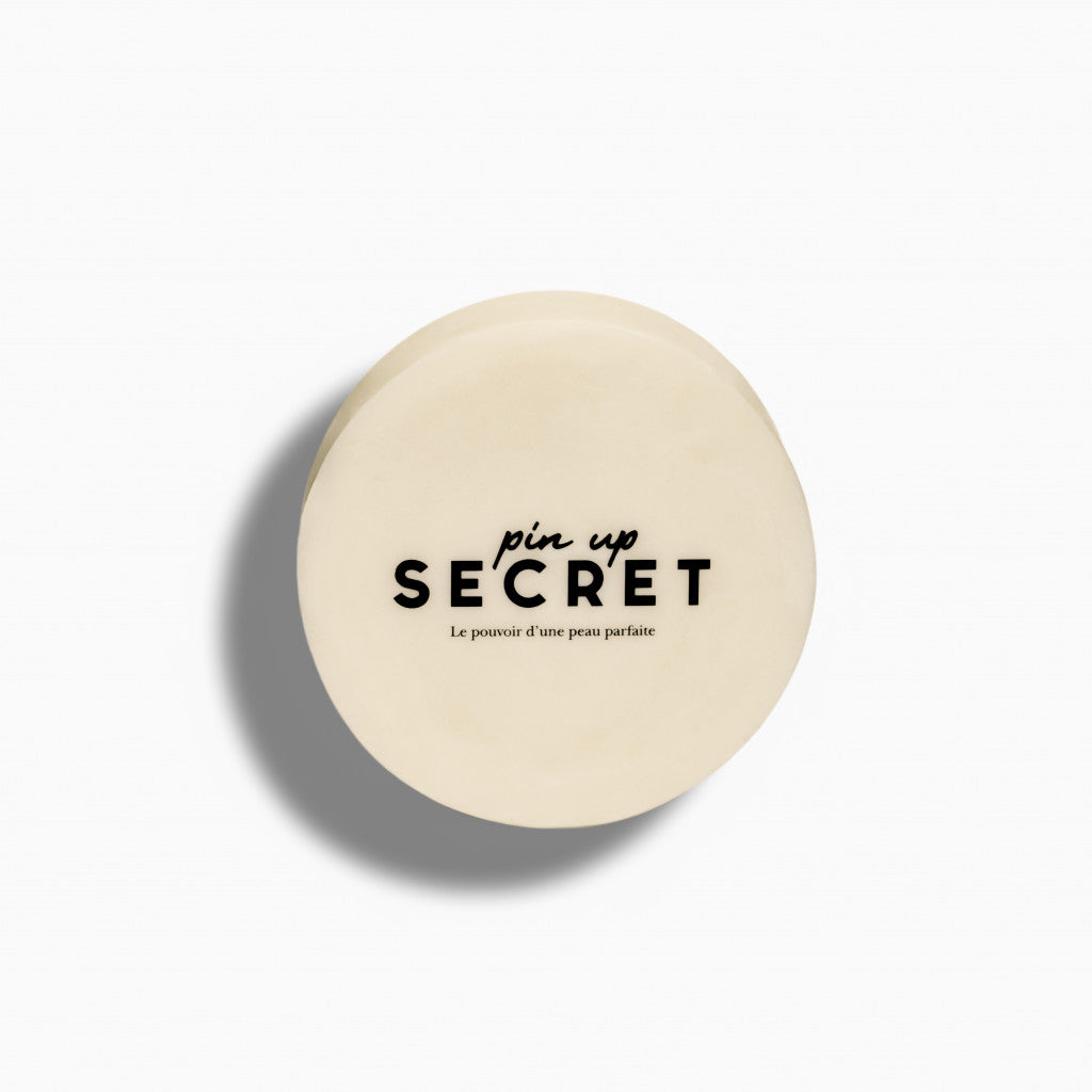 SAVON AU LAIT DE CHÈVRE VISAGE & CORPS PIN UP SECRET - Premium from DION - Just DA 5300! Shop now at DION