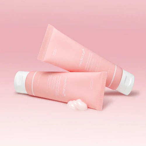 MEDICUBE PDRN HYALURONIC MOISTURIZING CREAM 50ML