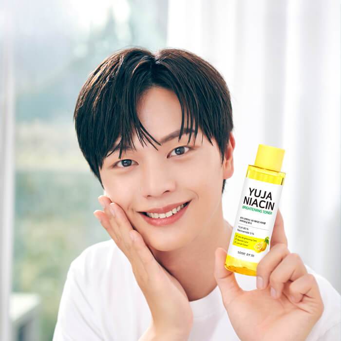 SOME BY MI TONER ÉCLAIRCISSANT YUJA NIACIN 150 ML