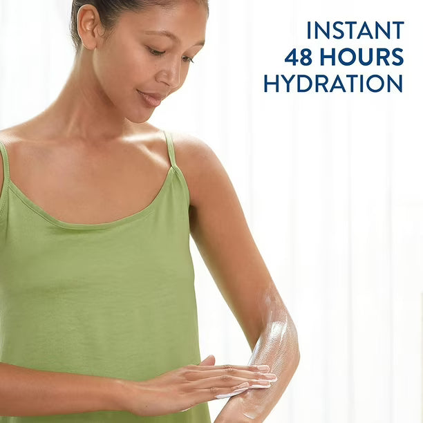 CETAPHIL MOISTURISING LOTION 500ML