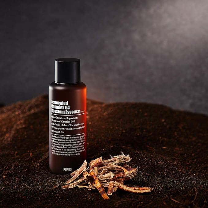 PURITO SEOUL Fermented Complex 94 Boosting Essence 150ml