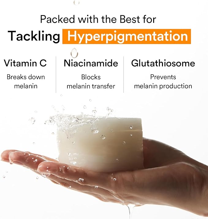 ABIB GLUTATHIOSOME DARK SPOT PAD VITA TOUCH 60PADS 220ML