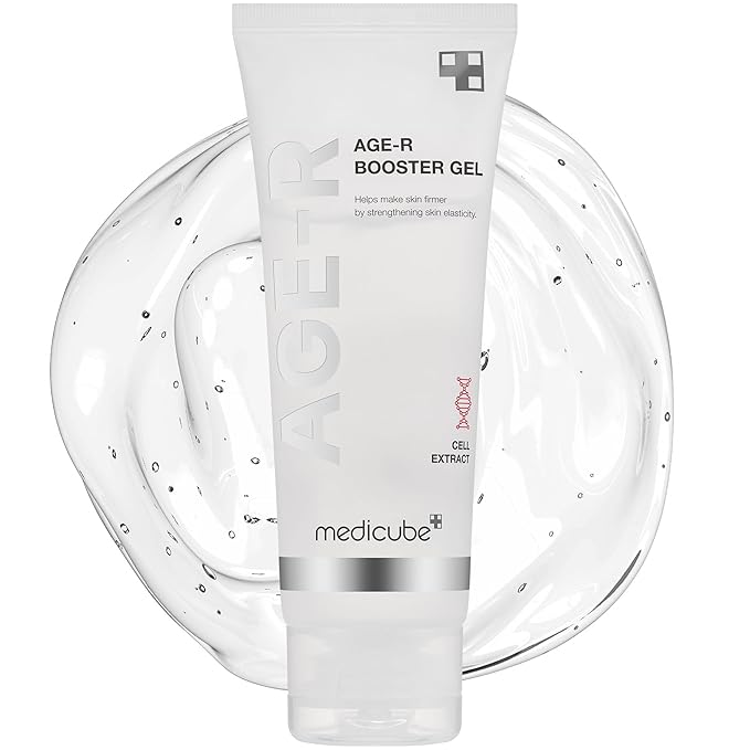 MEDICUBE AGE-R BOOSTER GEL 100ML