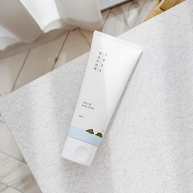 ROUND LAB 1025 DOKDO SLEEPING PACK 100ML