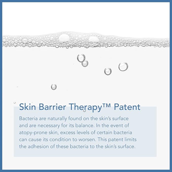 BIODERMA ATODERM INTENSIVE GEL MOUSSANT 200ML