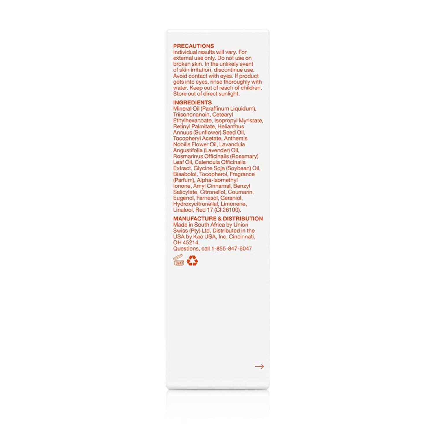 BIO-OIL SPECIALIST SKIN CARE OIL - SCARS, STRETCH MARK PRODUCT