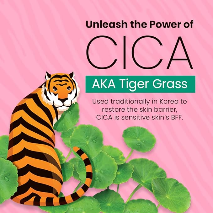 JOAH HEAL ME CICA GENTLE FOAM CLEANSER 200ML